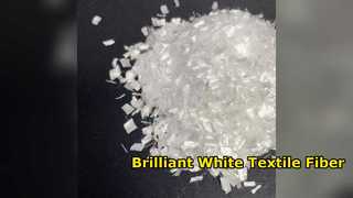 PP단섬유 2D×5mm 고강도 내균열 콘크리트 보강재