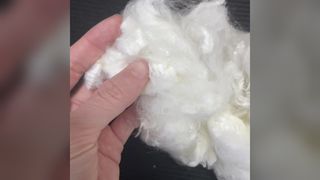 2D×51mm 아크릴 섬유