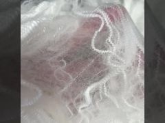 길이가 무한한 야광 폴리에스테르 토우 2D