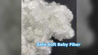 중공형 비실리콘 무형광섬유 7D×64mm