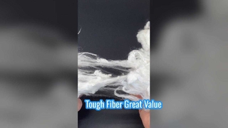 리오셀 섬유 1.33D*38mm