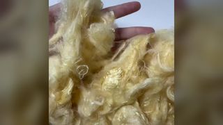 1.5DX51mm 간장 섬유