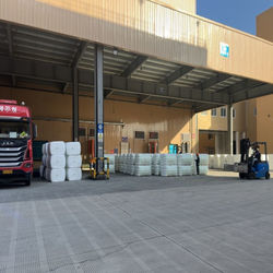 중국 Guangzhou Octopus Fiber Co.,Ltd. 회사 프로파일
