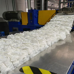 중국 Guangzhou Octopus Fiber Co.,Ltd. 회사 프로파일
