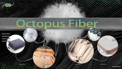 중국 Guangzhou Octopus Fiber Co.,Ltd. 회사 프로파일