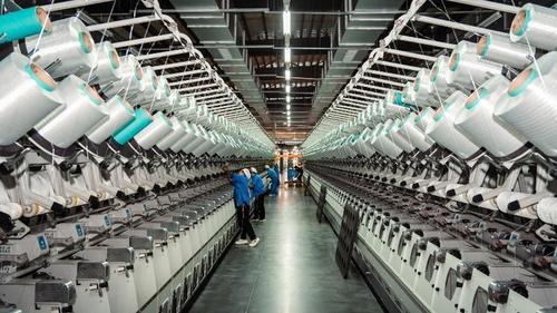 에 대한 최신 회사 뉴스 면과 폴리에스터 섬유 의 차이점: 전문적 인 심도 있는 분석