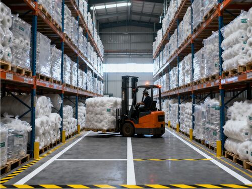 에 대한 최신 회사 뉴스 3차원 구멍 섬유-오징어 섬유의 핵심 가치는 파트너와 함께 이길 수 있습니다.