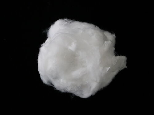 에 대한 최신 회사 뉴스 ES 섬유와 폴리프로필렌 섬유의 차이