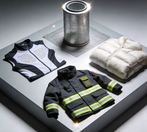 에 대한 최신 회사 뉴스 폴리프로필렌 섬유의 종류는 무엇이며 어떤 특성을 가지고 있으며 어떻게 식별할 수 있습니까?