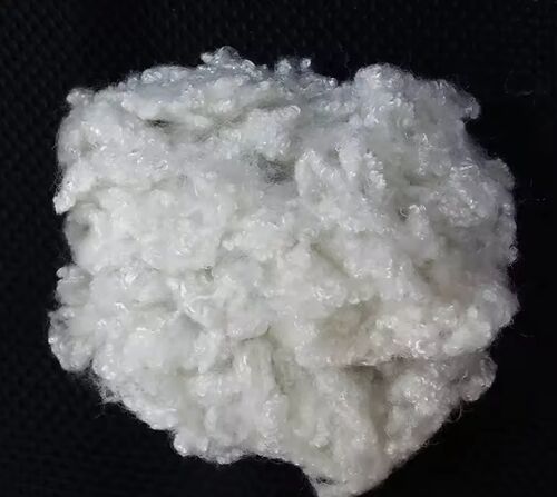 에 대한 최신 회사 뉴스 스테이플 섬유란 무엇인가요? 정의, 특징 및 응용