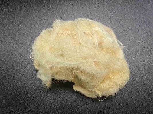 좋은 가격 불분열성 섬유질량 높은 소아 콩 단백질 섬유질량 3D×51mm 온라인으로