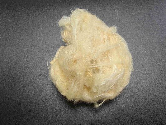 좋은 가격 자외선 보호 콩 단백질 섬유 3D × 76mm 낮은 섬유 크림 온라인으로