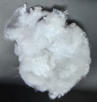 좋은 가격 불 retardant 아크릴 스테이플 섬유 17D 64mm 온라인으로