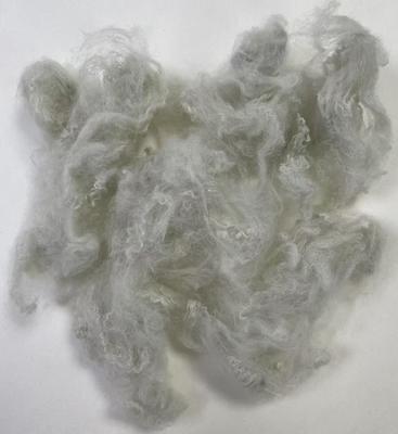 좋은 가격 재활용 폴리에스터 스테이플 섬유 2.5D UV 보호 OEKO-TEX 온라인으로