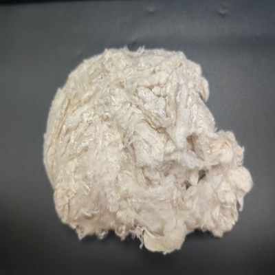 좋은 가격 환경 친화적 인 자연 식물 섬유 3D × 51mm 라벤더 식물 섬유 머그워트 섬유 온라인으로