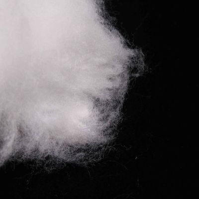 좋은 가격 프로필렌 사이드 바이 사이드 인공 가벼운 폴리에스터 스테이플 섬유 얼굴 마스크 온라인으로
