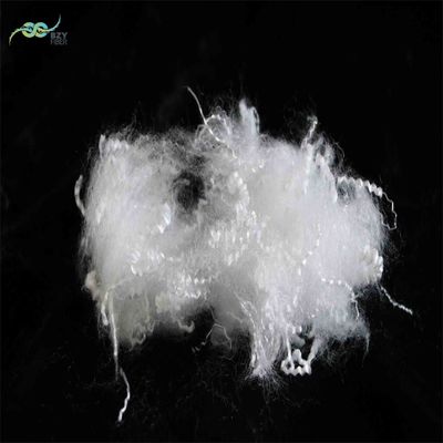 좋은 가격 0.9D Virgin Hollow Fiber Fill 환경 친화적 32mm Psf 온라인으로