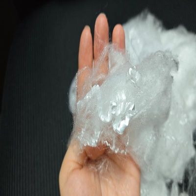 저렴한 가격 3D*76mm PP 스테이플 섬유