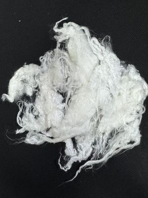 좋은 가격 공공 공간 에 사용 될 수 있는 자기 소화 특성 을 가진 신속 한 작용 을 하는 불 retardant 스테이플 섬유 온라인으로