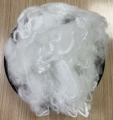 좋은 가격 폴리트리메틸렌 테레프 탈레이트 섬유 PET 섬유 9D 온라인으로