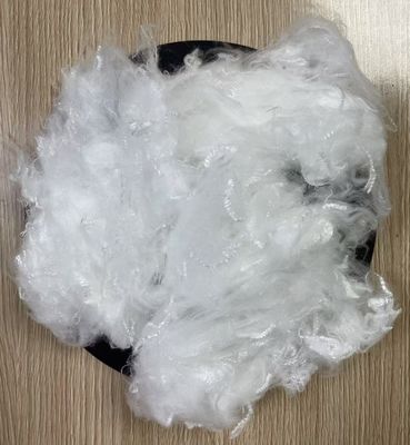 좋은 가격 폴리트리메틸렌 테레프 탈레이트 섬유 PTT + 아크릴 + PET 섬유 1.5D 38mm 온라인으로