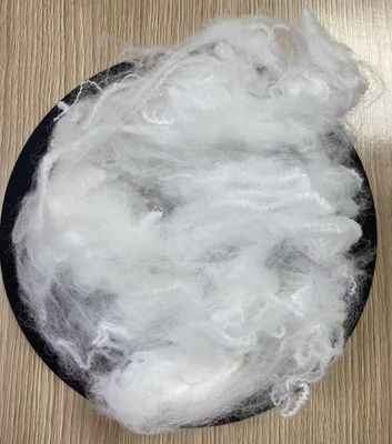 좋은 가격 폴리트리메틸렌 테레프 탈레이트 섬유 PTT + PET 섬유 13D 온라인으로