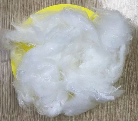 좋은 가격 의약품 중간 용품에 대한 폴리 젖산 섬유 1.5D 38mm 온라인으로