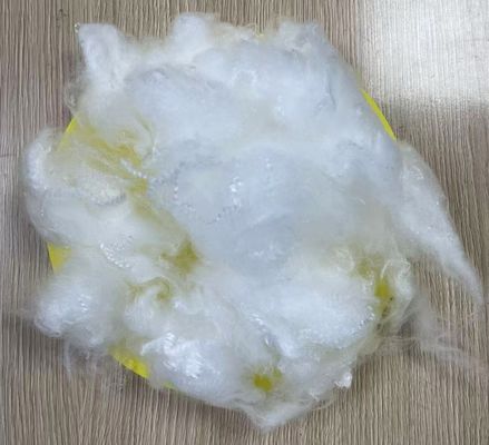 좋은 가격 생분해성 폴리락트산 섬유 3D 51mm 화학 보조제 온라인으로