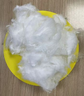 좋은 가격 고 내구성 폴리 락틱산 섬유 6D 64mm 온라인으로
