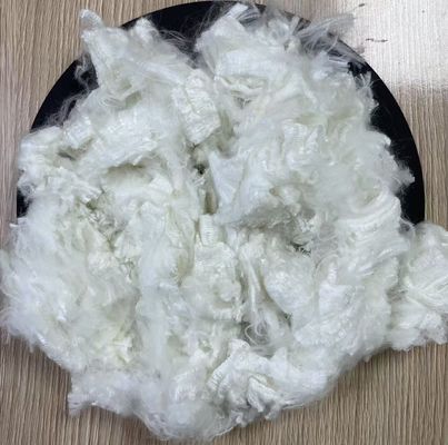 좋은 가격 Acrylic Staple Fiber 1.5D 51mm with Good Thermal Resistance 온라인으로