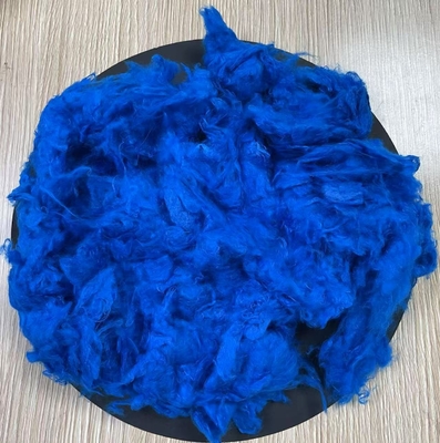 좋은 가격 Biodegradable Alginate Fiber High Absorbency Soft Texture 온라인으로