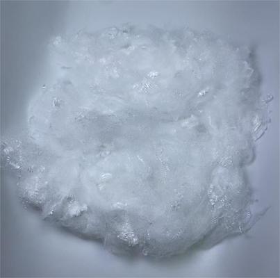 좋은 가격 1.67dtex 38mm Virgin Polyester Staple Fiber Trilobal Bright with FZ/T 52025-2012 Standard 온라인으로