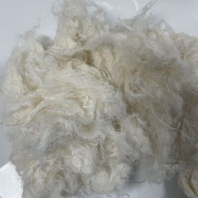 좋은 가격 3D×51mm 아라미드 1313 섬유 산업용 섬유용 고온 내성 불 retardant 온라인으로