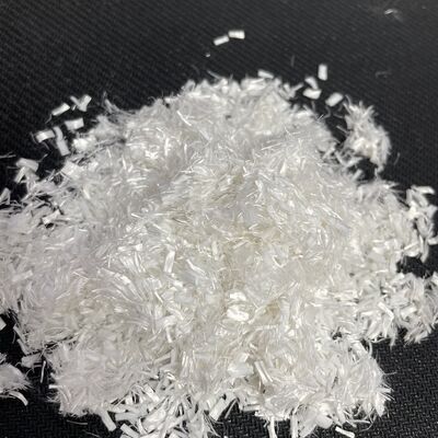 좋은 가격 정밀 절단 분산 짧은 섬유 0.5D * 5mm, 우수한 분산 섬유 원자재 산업용 및 필터링에 사용할 수 있습니다 온라인으로